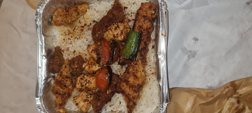 Photo of Lokma shawarma Leicester - Evington Rd, Leicester, 164 LE2 1HL